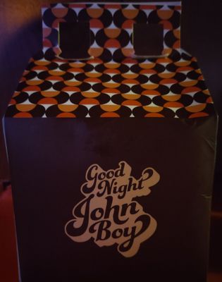 Good Night John Boy by null