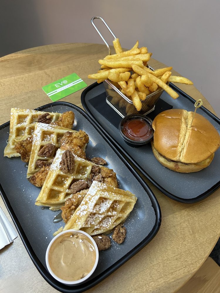 EVO ENTERTAINMENT PRESTONWOOD Updated November 2024 23 Photos & 43