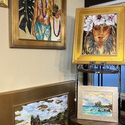 I Love Hana Art Boutique