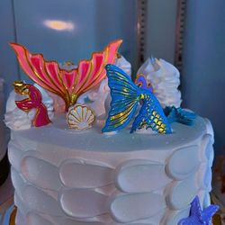 Maria's Bakery