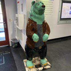 City of South Lake Tahoe Parks and Recreation - Bear