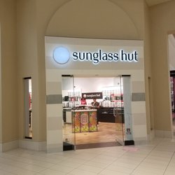 Sunglass Hut - You make me so hut