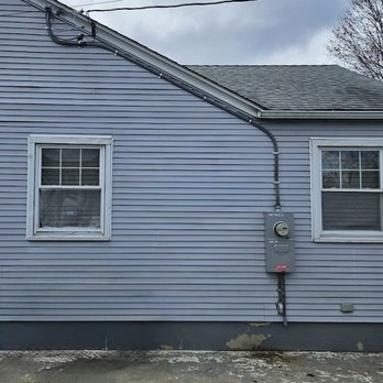 Home Service Electrical - Electricians Near Me - Ludlow, Massachusetts