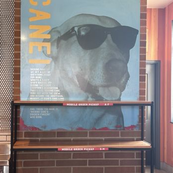 Raising Cane's Chicken Fingers - Chicken Shop Near Me - Dekalb, Illinois Raising Cane's Chicken Fingers - Chicken Shop Near Me - Dekalb, Illinois