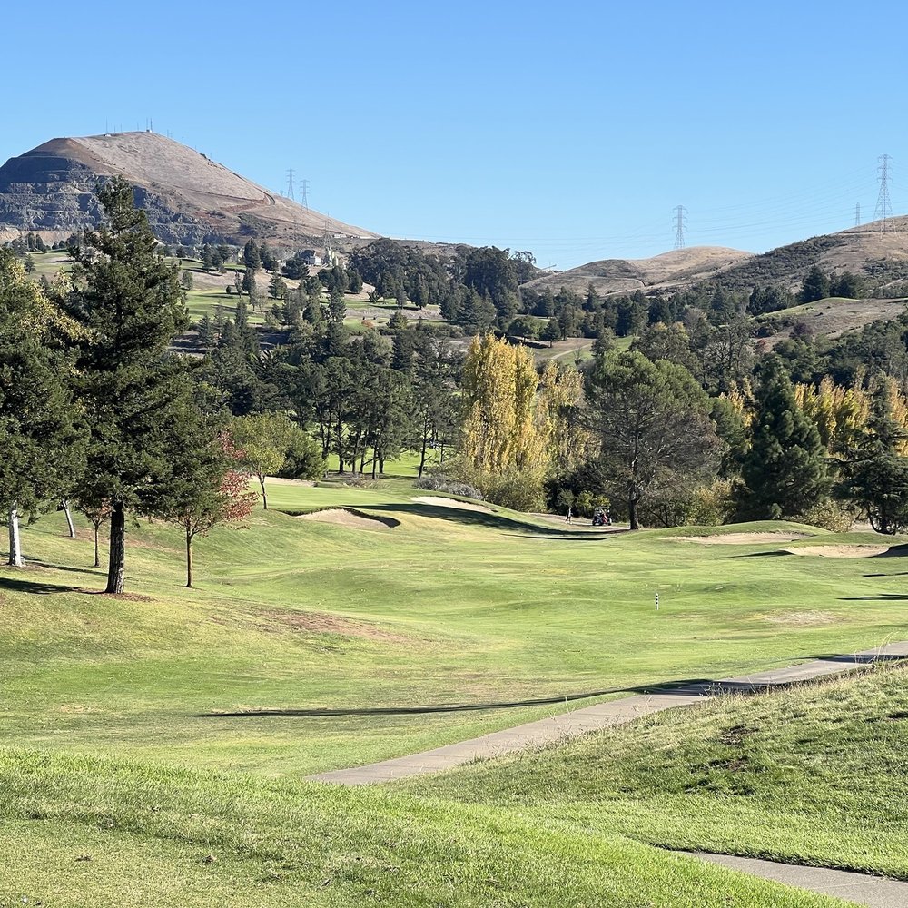 Blue Rock Springs Golf Course - Golf Near Me - Vallejo, California Blue Rock Springs Golf Course - Golf Near Me - Vallejo, California