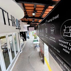 ThrIVe IV & MedSpa - Zona Romantica