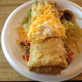Los Beto's - Beef chimichanga - Mexican Near Me - Nampa, Idaho Los Beto's - Beef chimichanga - Mexican Near Me - Nampa, Idaho