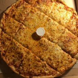 Tony's - Large Cheese