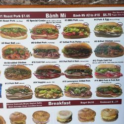Double Wired Espresso - Menu (as of may 2024)