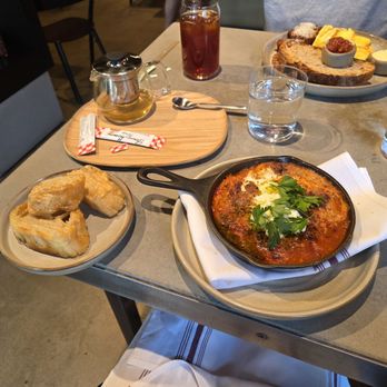 Five5eeds - Our breakfast. - Coffee & Tea Near Me - Park City, Utah