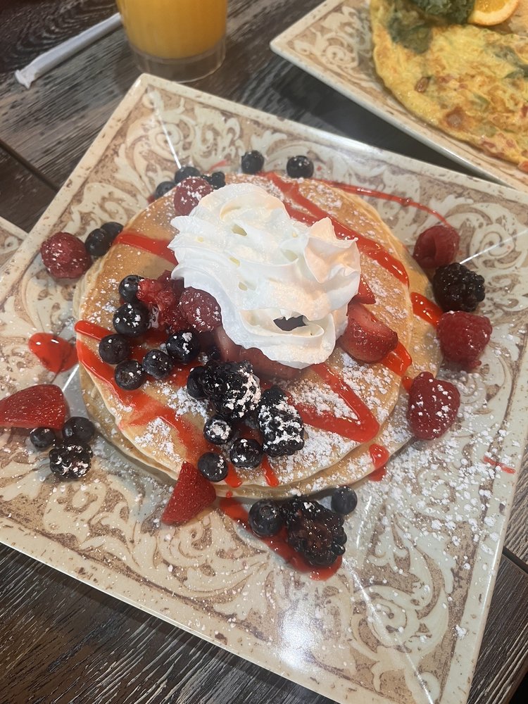 SWEETBERRIES CAFE 49 Photos & 102 Reviews 1835 Texoma Pkwy, Sherman