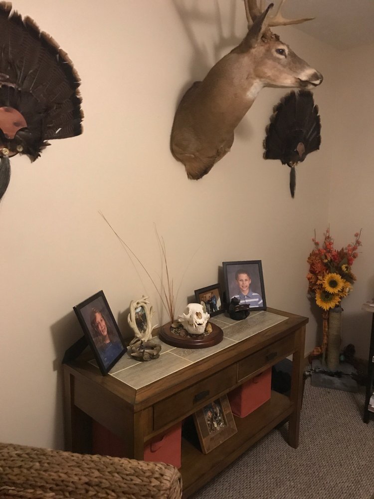 From Hunt To Finish Taxidermy - taxidermy in Ravenna, OH
