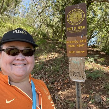 Sleeping Giant Trail - 10.03.2022 @ 10:50a at the beginning of the trail - Hiking Near Me - Kapaa, Hawaii