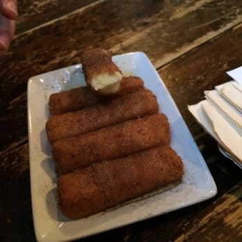 The Porter - Goat cheese fritters! - Pubs Near Me - Atlanta, Georgia The Porter - Goat cheese fritters! - Pubs Near Me - Atlanta, Georgia