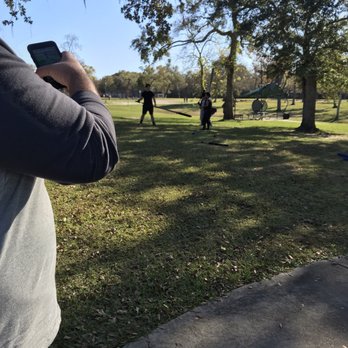 Walter Hall Park - We often see LARP'ers there on weekends - Parks Near Me - League City, Texas Walter Hall Park - We often see LARP'ers there on weekends - Parks Near Me - League City, Texas