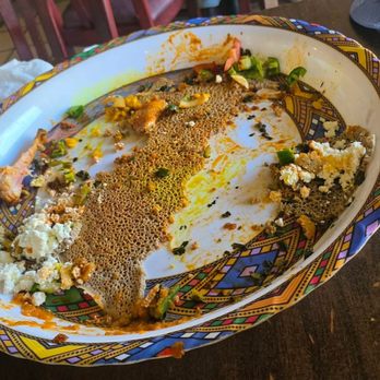 Selam Restaurant and Cafe - Ethiopian Near Me - San Jose, California