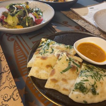 Bombay Velvet - Butter Naan & Veggies - Indian Near Me - Reston, Virginia Bombay Velvet - Butter Naan & Veggies - Indian Near Me - Reston, Virginia