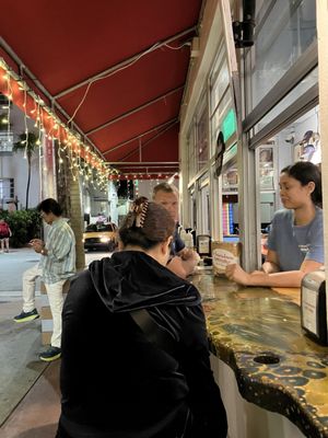 La Sandwicherie Miami Beach by null