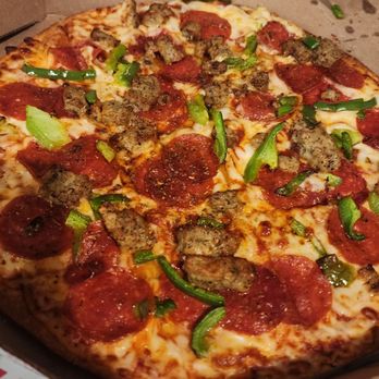 Domino's Pizza - Pizza Near Me - Santa Rosa, California Domino's Pizza - Pizza Near Me - Santa Rosa, California