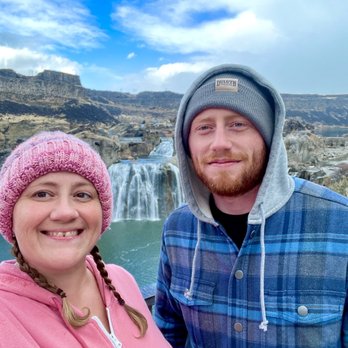 Shoshone Falls Park - Me and my boy at the falls! Spring break March 2023 - Parks Near Me - Twin Falls, Idaho Shoshone Falls Park - Me and my boy at the falls! Spring break March 2023 - Parks Near Me - Twin Falls, Idaho