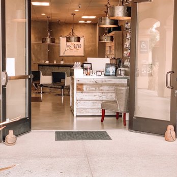 LUX & BLVD - Welcome to Lux & Blvd! - Hair Salons Near Me - Discovery Bay, California
