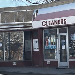 Finer Cleaners Tailors & Laundry