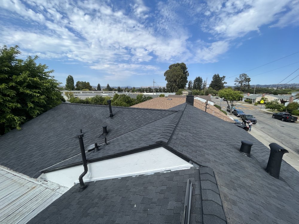 Slide of Bayshore Roofing