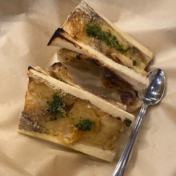 Chef Papa Vietnamese Kitchen - Bone Marrow - Vietnamese Near Me - Flushing, New York