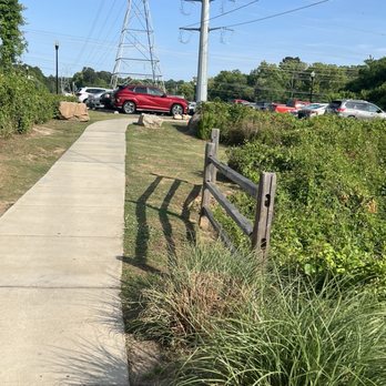 Saluda Riverwalk - Parks Near Me - Columbia, South Carolina