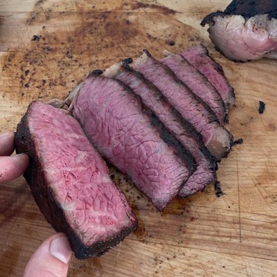 Chop Shop Butchery by null