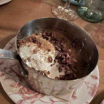 Root & Bone Indianapolis - Bread Pudding - American Near Me - Indianapolis, Indiana