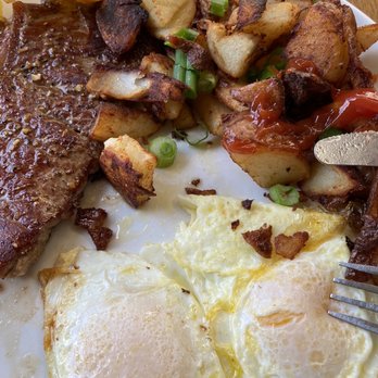 SB Sunshine Cafe - Amazing steak - Breakfast & Brunch Near Me - Goleta, California SB Sunshine Cafe - Amazing steak - Breakfast & Brunch Near Me - Goleta, California