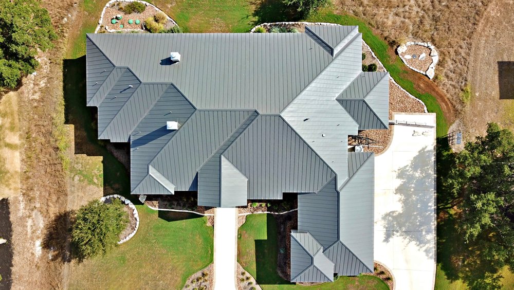 Slide of Radiant Roofing