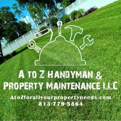 A to Z Handyman & Property Maintenance