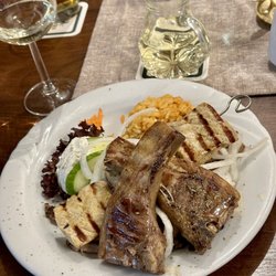 Delphi - Ionios Platter