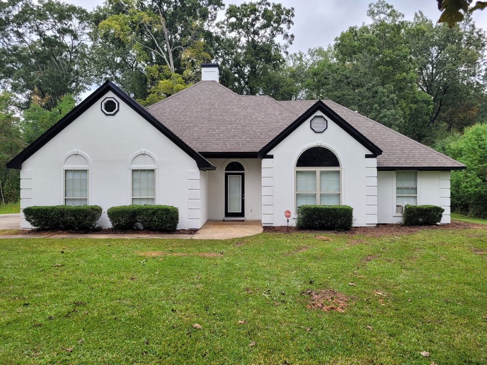 Slide of Heavy Metal Roofing