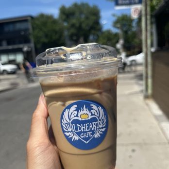 Wildhearts Cafe - Cafes Near Me - Toronto, Ontario Wildhearts Cafe - Cafes Near Me - Toronto, Ontario