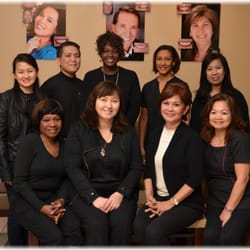 Family Dental Care - Good afternoon from our dentists, hygienists, assistants, management and staff.