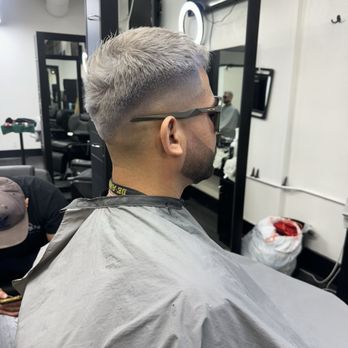 TRND Salon - 5 start - Hair Salons Near Me - San Jose, California TRND Salon - 5 start - Hair Salons Near Me - San Jose, California