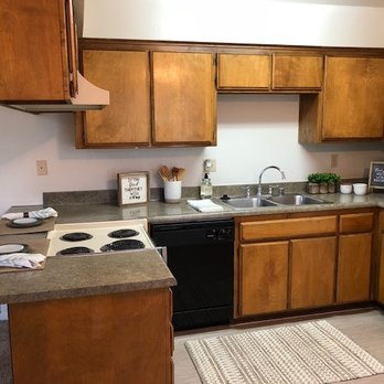 Sand Creek - Apartments Near Me - Bakersfield, California