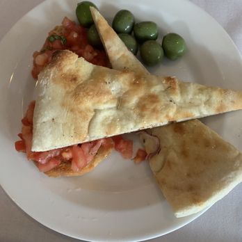 Casa D'Angelo Ristorante - To dress the table. - Italian Near Me - Boca Raton, Florida
