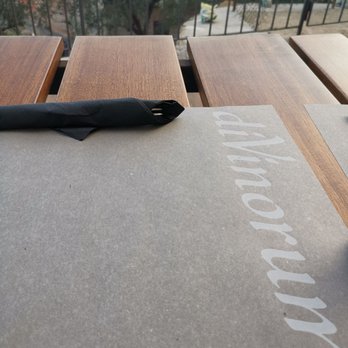 diVinorum - Restaurants Near Me - San Gimignano, SI