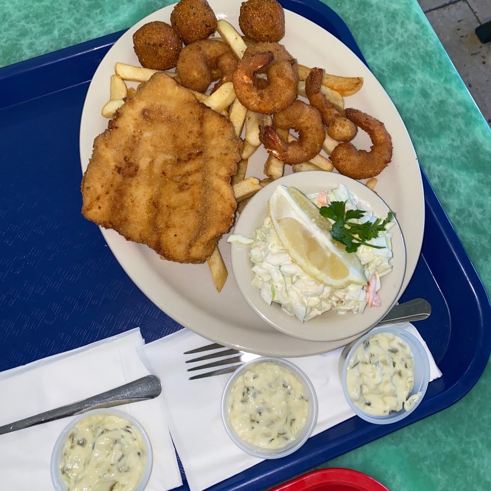 The Lighthouse Seafood - Daily special #2 - Seafood Near Me - San Antonio, Texas The Lighthouse Seafood - Daily special #2 - Seafood Near Me - San Antonio, Texas