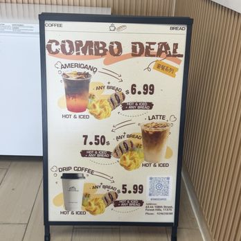 Tangscape - Deals - Desserts Near Me - Forest Hills, New York
