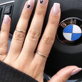 LV Nails And Spa - Nail Salons Near Me - Los Alamitos, California