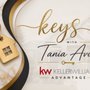 Tania Avila - Keller Williams