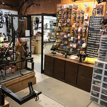 Precision Archery - Archery Near Me - Bridge City, Texas Precision Archery - Archery Near Me - Bridge City, Texas