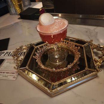 Vanderpump A Paris - French Near Me - Las Vegas, Nevada Vanderpump A Paris - French Near Me - Las Vegas, Nevada