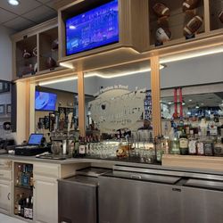 Tony's Restaurant