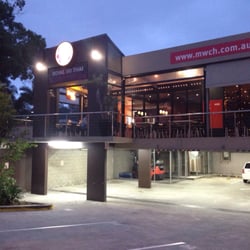 Royal Sri Thai Restaurant